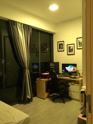 The Luxurie (D19), Condominium #128593412